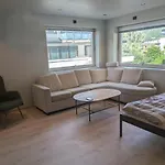 Apartman In The Middle Of The Center In A Quiet Street Stryn
