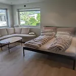Apartman In The Middle Of The Center In A Quiet Street