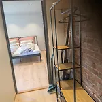 In The Middle Of The Center In A Quiet Street Apartman Stryn