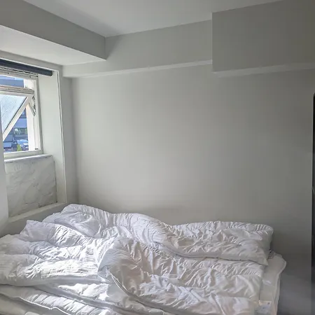 Apartamento In The Middle Of The Center In A Quiet Street *