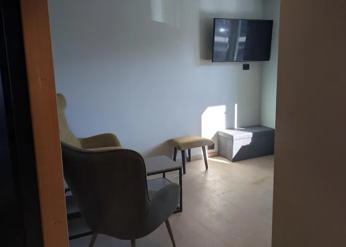 Apartamento In The Middle Of The Center In A Quiet Street *