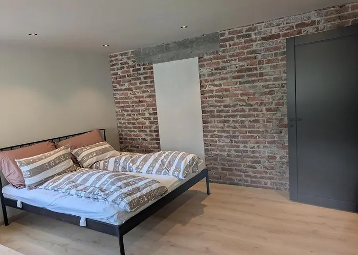 Apartamento In The Middle Of The Center In A Quiet Street *